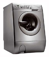 Photo Machine à laver Electrolux EWN 1220 A