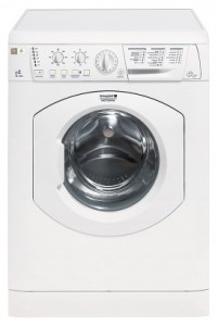 Photo ﻿Washing Machine Hotpoint-Ariston ARSL 85