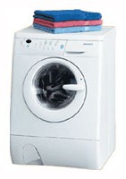 fotoğraf çamaşır makinesi Electrolux NEAT 1600