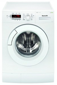 तस्वीर वॉशिंग मशीन Brandt BWF 47 TWW