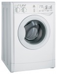 Indesit WISN 82 वॉशिंग मशीन