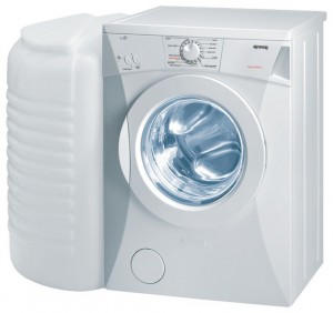 तस्वीर वॉशिंग मशीन Gorenje WA 60065 R