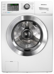 รูปถ่าย เครื่องซักผ้า Samsung WF702U2BBWQD