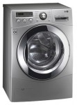 LG F-1281TD5 Máquina de lavar