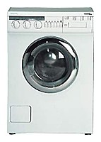 तस्वीर वॉशिंग मशीन Kaiser W 6 T 10