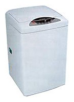 fotoğraf çamaşır makinesi Daewoo DWF-6010P