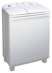 Photo Machine à laver Daewoo DW-501MP