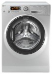 Hotpoint-Ariston WMSD 8218 B Wasmachine