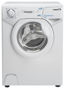 Photo ﻿Washing Machine Candy Aquamatic 1D1035-07