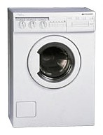 fotoğraf çamaşır makinesi Philco WDS 1063 MX