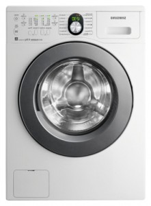 写真 洗濯機 Samsung WF1802WSV2