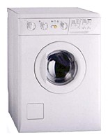 तस्वीर वॉशिंग मशीन Zanussi F 802 V