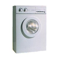 Photo Machine à laver Zanussi FL 574