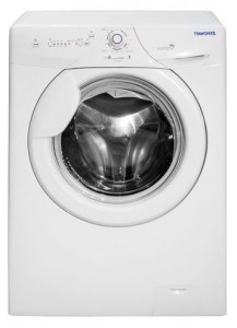 तस्वीर वॉशिंग मशीन Zerowatt OZ4 1071D1