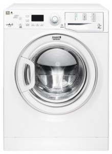 Photo ﻿Washing Machine Hotpoint-Ariston WMF 601