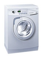 तस्वीर वॉशिंग मशीन Samsung P1405J