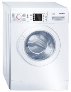 Photo ﻿Washing Machine Bosch WAE 2046 Y