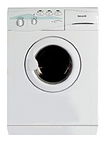 तस्वीर वॉशिंग मशीन Brandt WFS 061 WK