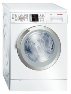 तस्वीर वॉशिंग मशीन Bosch WAE 24469