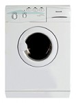 Brandt WFS 081 Tvättmaskin