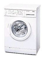 照片 洗衣机 Siemens WXS 1063