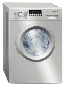 तस्वीर वॉशिंग मशीन Bosch WAB 2026 SME
