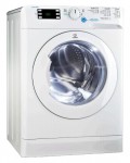Indesit NWSK 8128 L Máquina de lavar