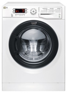 foto Veļas mašīna Hotpoint-Ariston WMSD 620 B