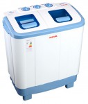 AVEX XPB 42-248 AS ﻿Washing Machine