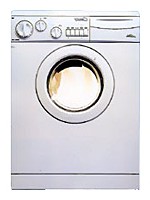 तस्वीर वॉशिंग मशीन Candy Alise 120