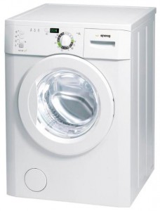 तस्वीर वॉशिंग मशीन Gorenje WA 7239