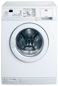 Photo Machine à laver AEG Lavamat 5,0