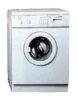 Photo ﻿Washing Machine Bosch WFB 1605