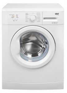 Photo ﻿Washing Machine BEKO ELB 57001 M