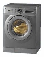 fotoğraf çamaşır makinesi BEKO WM 5500 TS