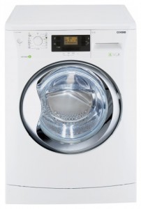 Photo ﻿Washing Machine BEKO WMB 91242 LC