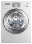 Samsung WD0804W8 Máquina de lavar