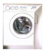 Photo Machine à laver Candy CIW 100