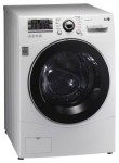 LG S-44A8TDS çamaşır makinesi