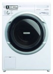 Hitachi BD-W80MV WH ماشین لباسشویی