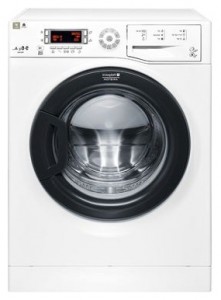 Foto Máquina de lavar Hotpoint-Ariston WDD 9640 B