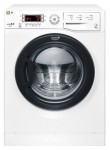 Hotpoint-Ariston WDD 9640 B Máquina de lavar