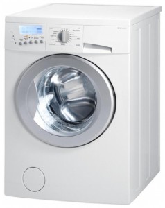 Photo ﻿Washing Machine Gorenje WA 83129