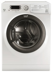 Photo ﻿Washing Machine Hotpoint-Ariston FDD 9640 B