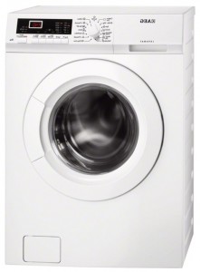 तस्वीर वॉशिंग मशीन AEG L 60460 MFL