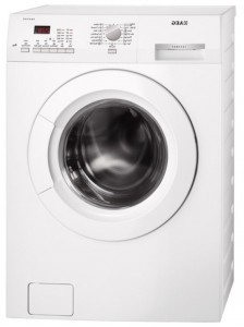 fotoğraf çamaşır makinesi AEG L 62260 SL