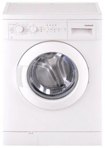 Photo Machine à laver Blomberg WAF 5080 G