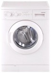 Blomberg WAF 5080 G 洗衣机