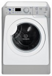 Indesit PWDE 7125 S वॉशिंग मशीन