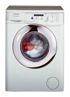 Photo ﻿Washing Machine Blomberg WA 5461